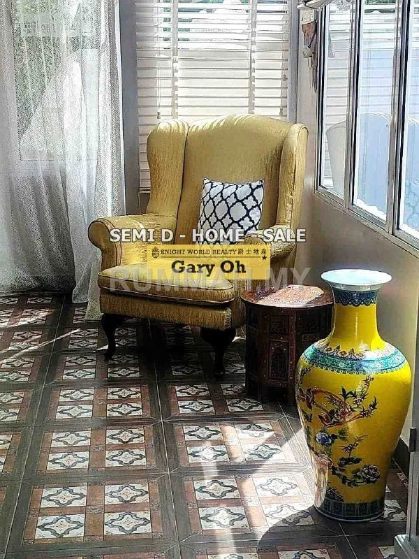 house in Sungai Ara, Penang — photo 2