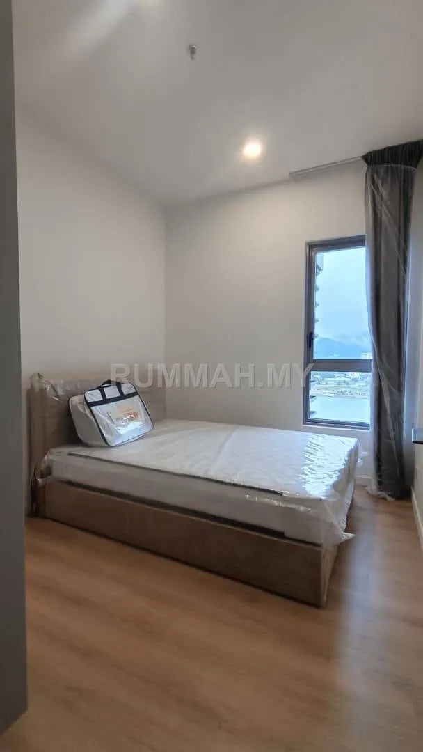 The Meg @Andaman Island @Brand New Service Apartment