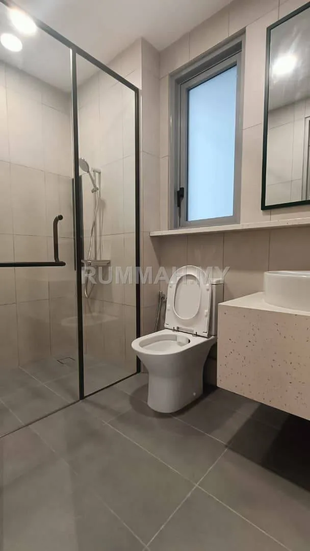 condo in Tanjung Tokong, Penang — photo 2