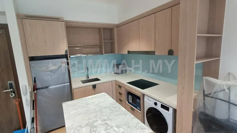 condo in Tanjung Tokong, Penang — photo 3