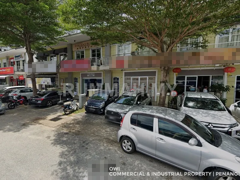 commercial in Bayan Baru, Penang — photo 2