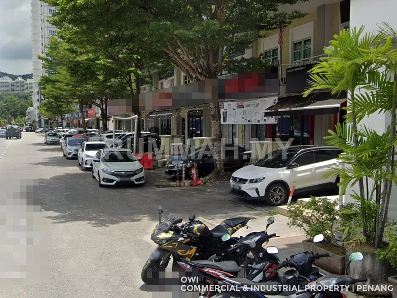 commercial in Bayan Baru, Penang — photo 3