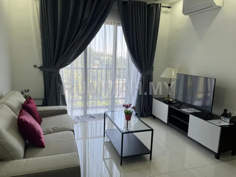 condo in Tanjong Tokong, Penang — photo 2