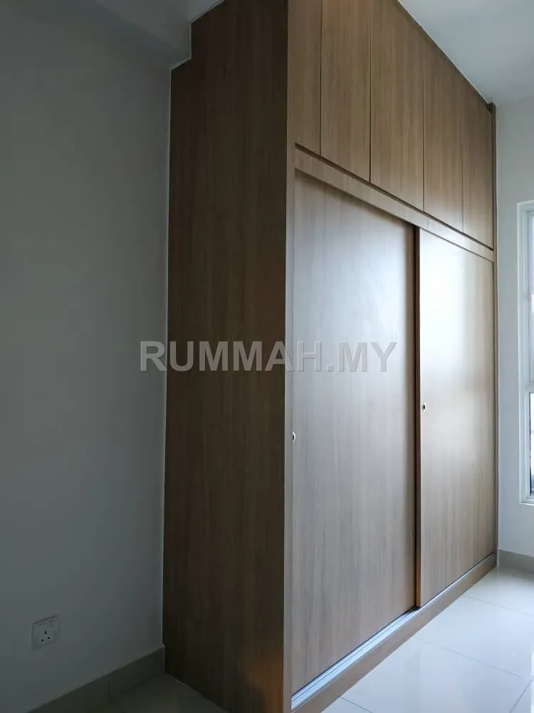 condo in Bayan Lepas, Penang — photo 3