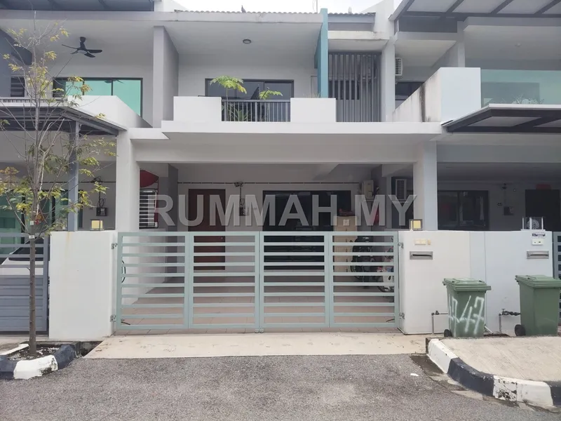 house in Simpang Ampat, Penang — photo 2