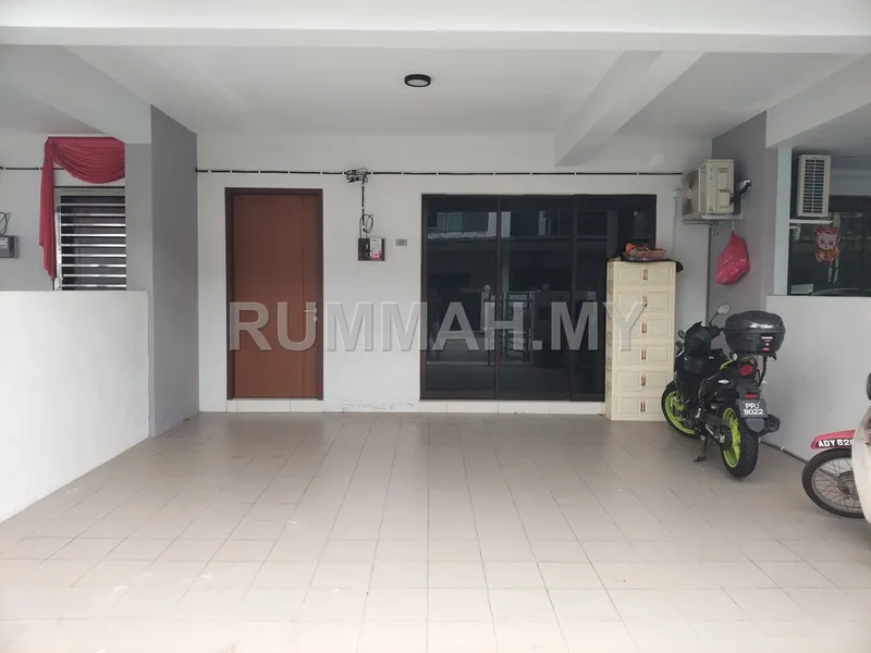 house in Simpang Ampat, Penang — photo 3