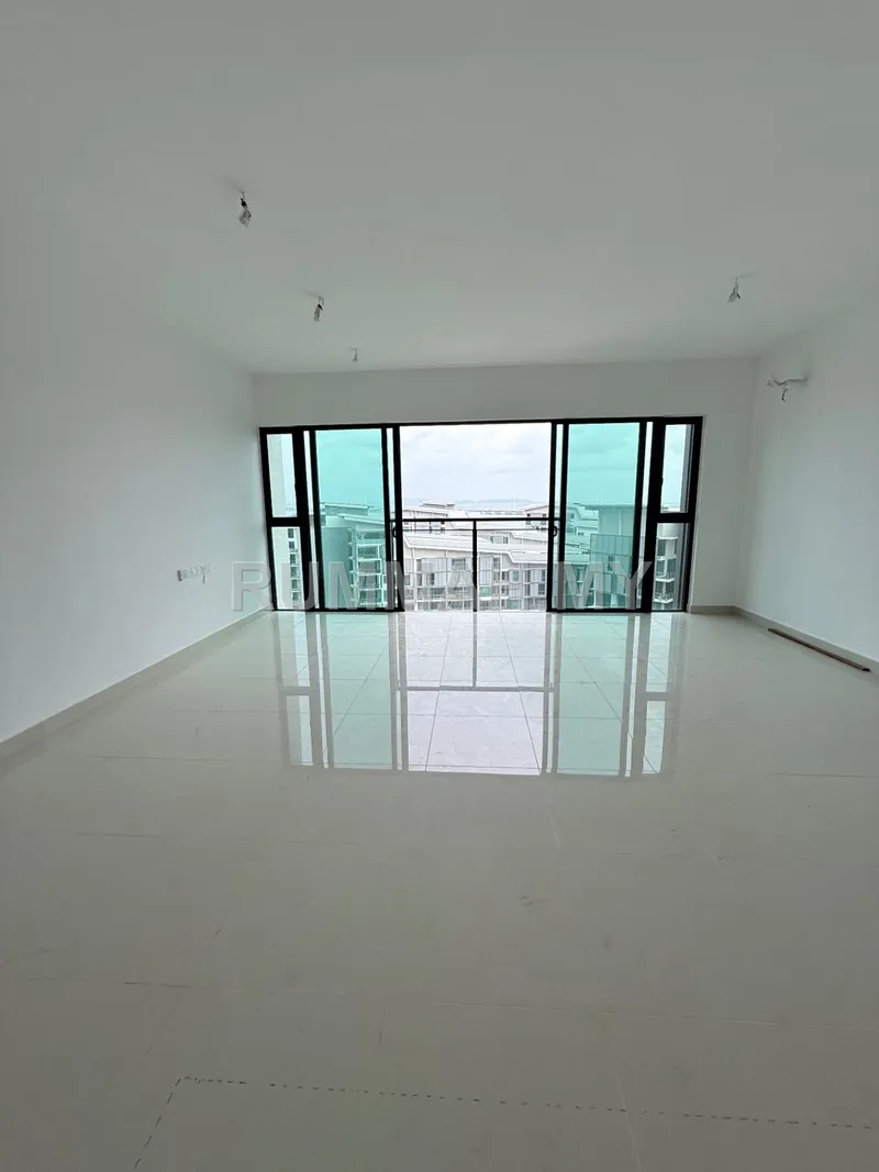Brand news for sale mezzo condo