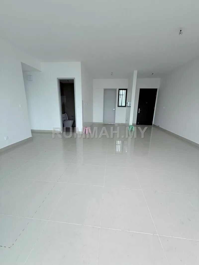 condo in Gelugor, Penang — photo 2