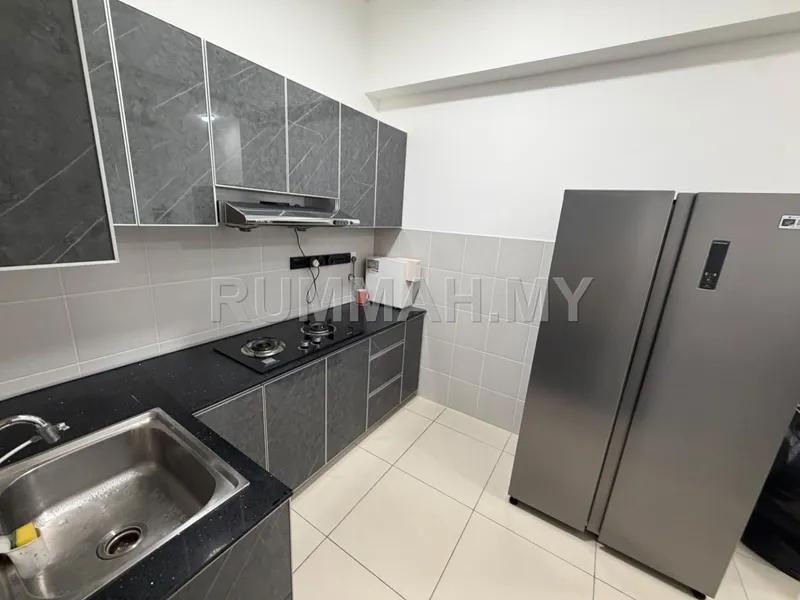 condo in Simpang Ampat, Penang — photo 3