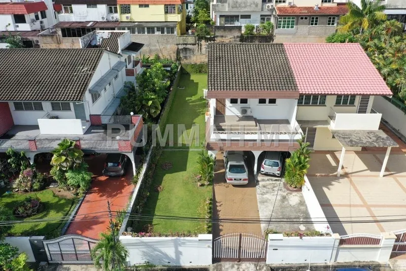 ๐ก FOR SALE | FREEHOLD SEMI-D CORNER LOT