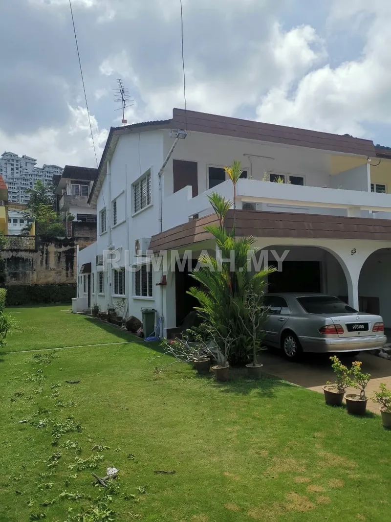 house in George Town, Penang — photo 2