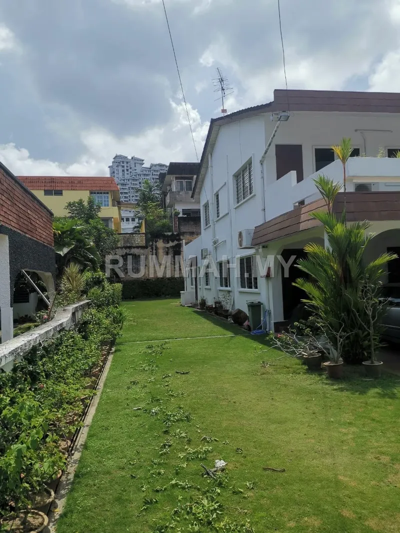 house in George Town, Penang — photo 3