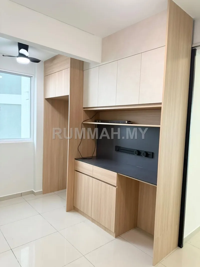 condo in Gelugor, Penang — photo 2