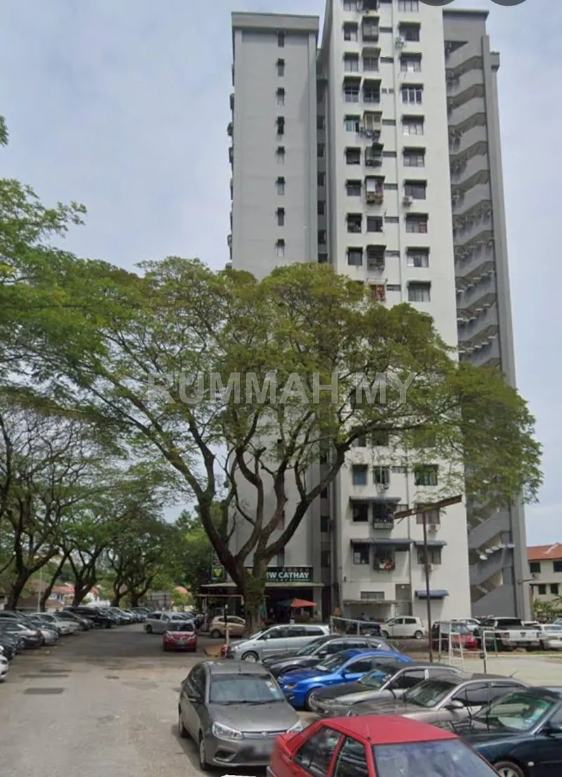 commercial in Bukit Gambier, Penang — photo 2
