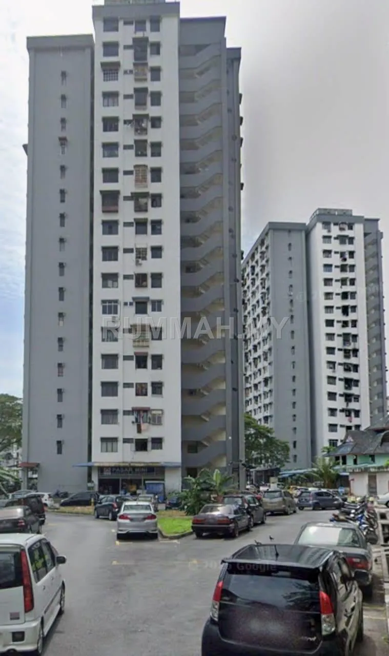 commercial in Bukit Gambier, Penang — photo 3