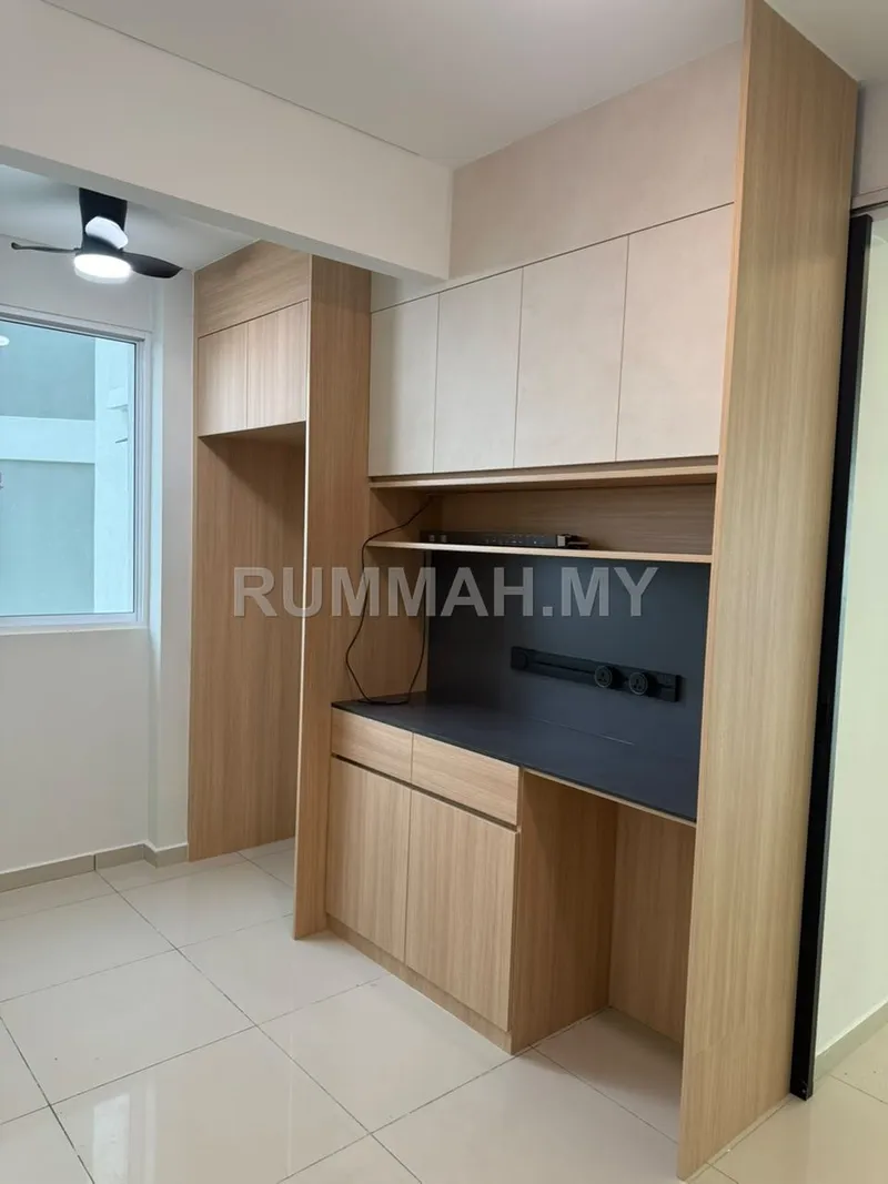 condo in Gelugor, Penang — photo 2