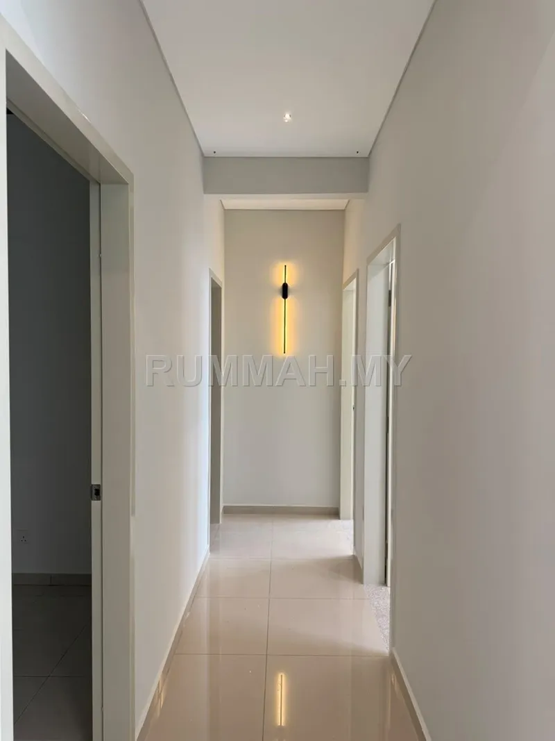 condo in Gelugor, Penang — photo 3