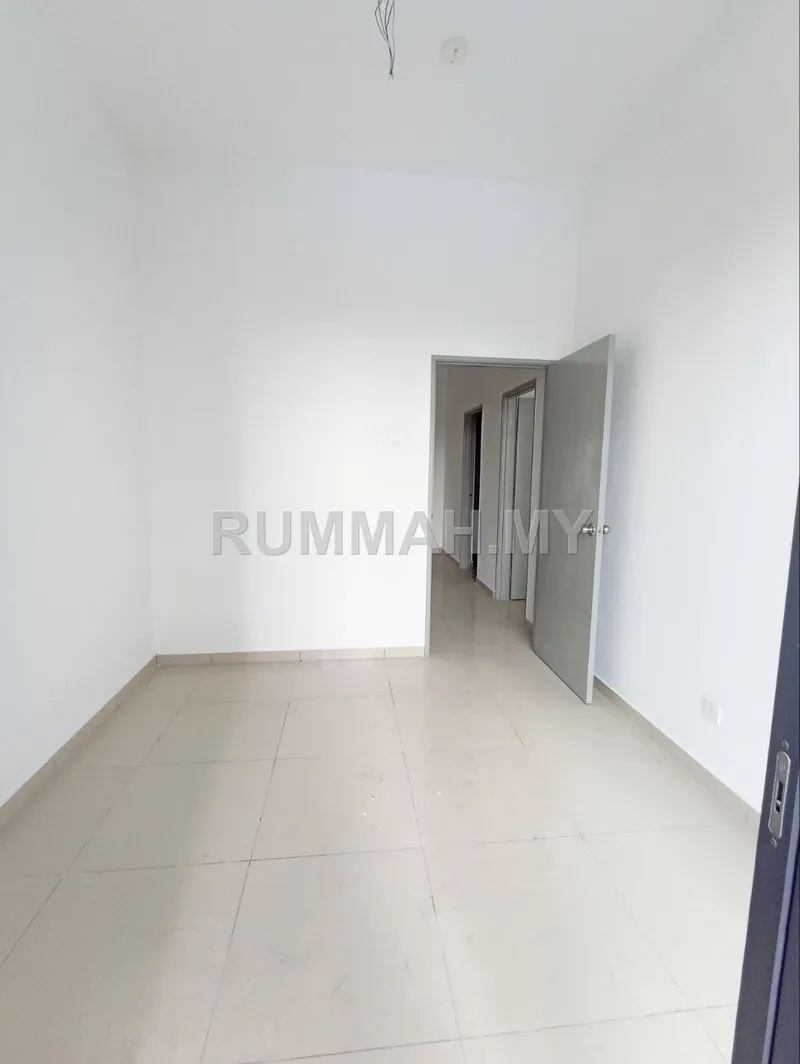 condo in cheras, Selangor — photo 3