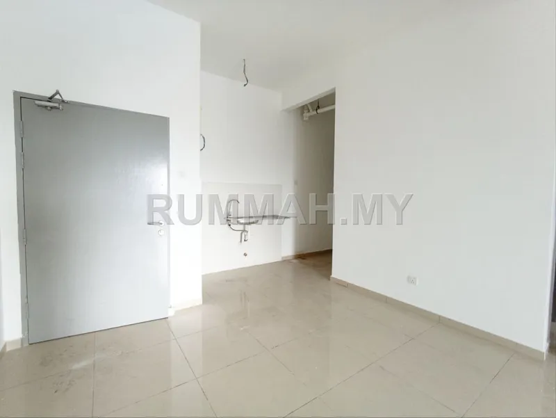 condo in cheras, Selangor — photo 2