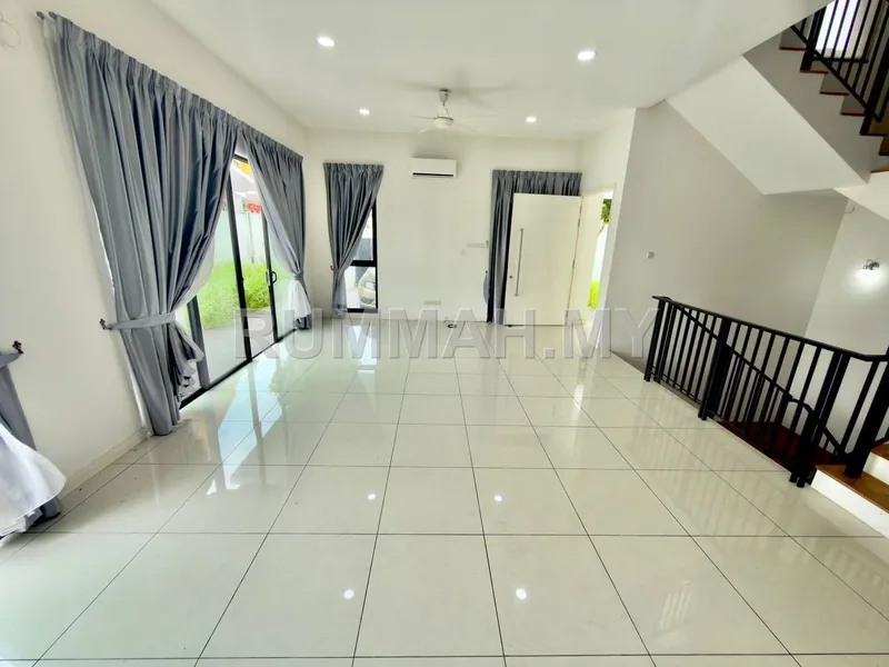 house in kajang, Selangor — photo 3