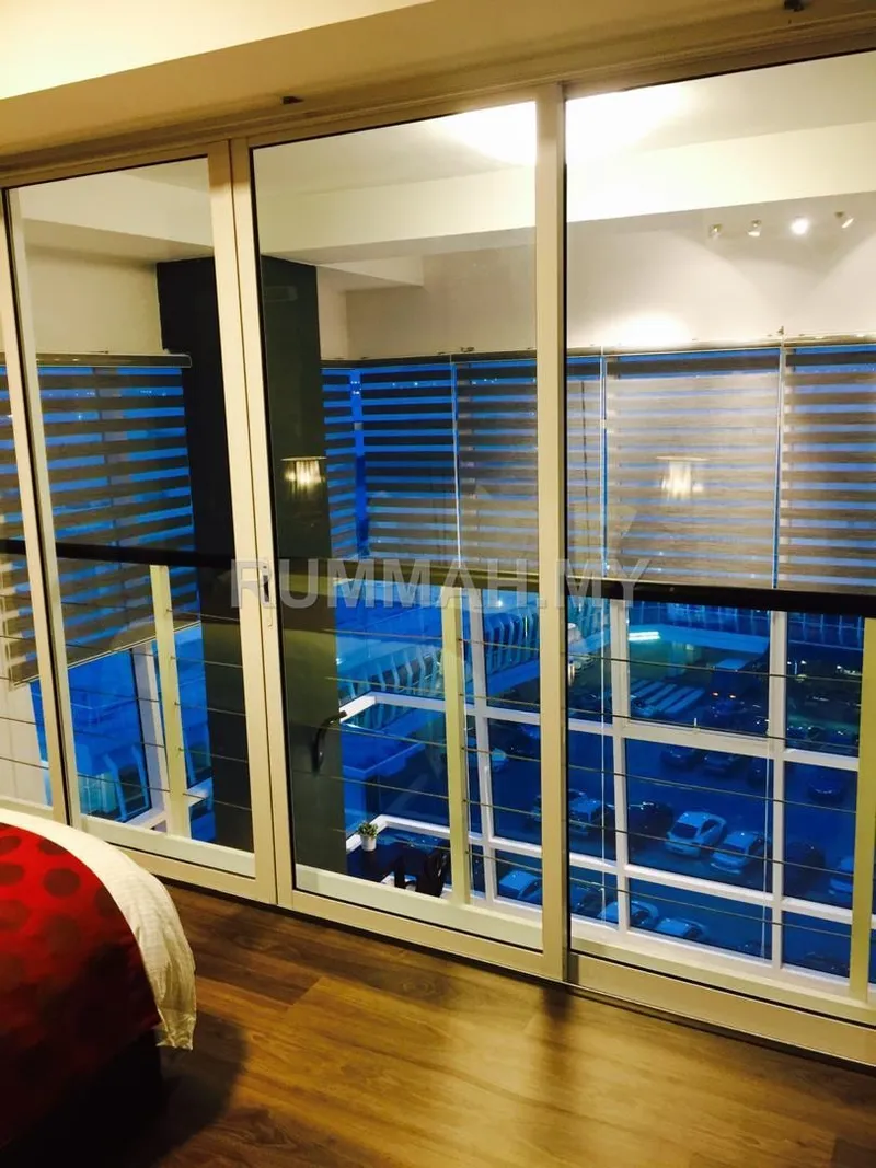condo in George Town, Penang — photo 3