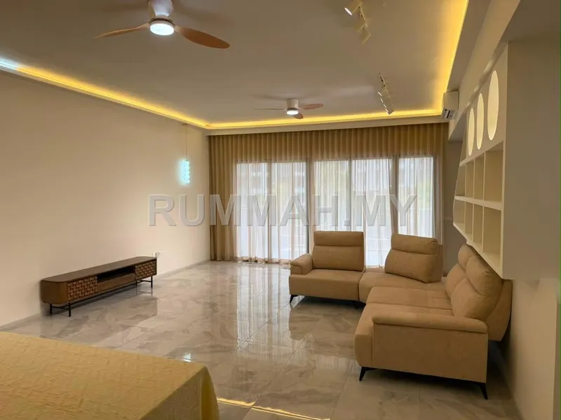 Jia Hayat Villa @ Bukit Serdang