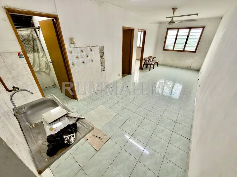 condo in cheras, Kuala Lumpur — photo 2