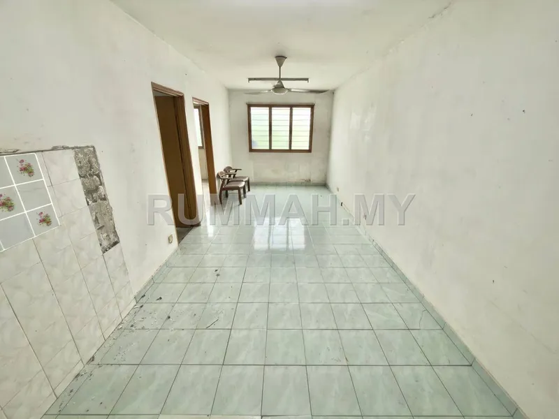 condo in cheras, Kuala Lumpur — photo 3