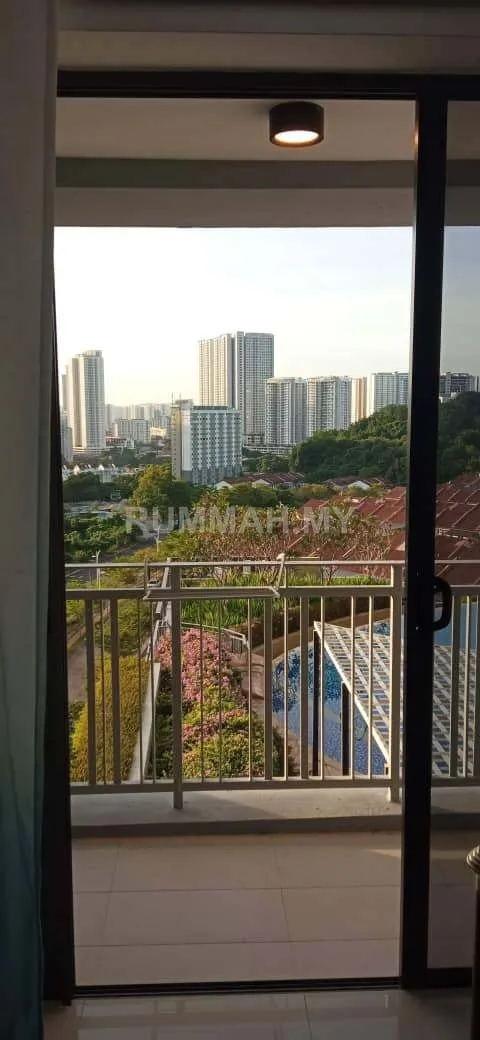 Condo for Sale @ Setia Sky Villa Condominiums, Relau | Freehold