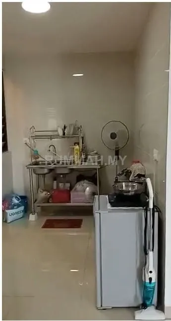 condo in Relau, Penang — photo 2