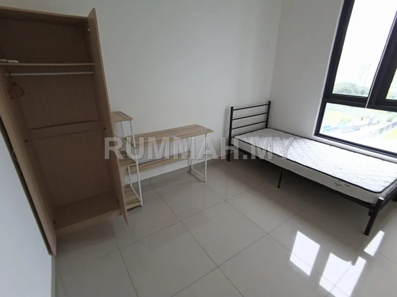 condo in Relau, Penang — photo 3