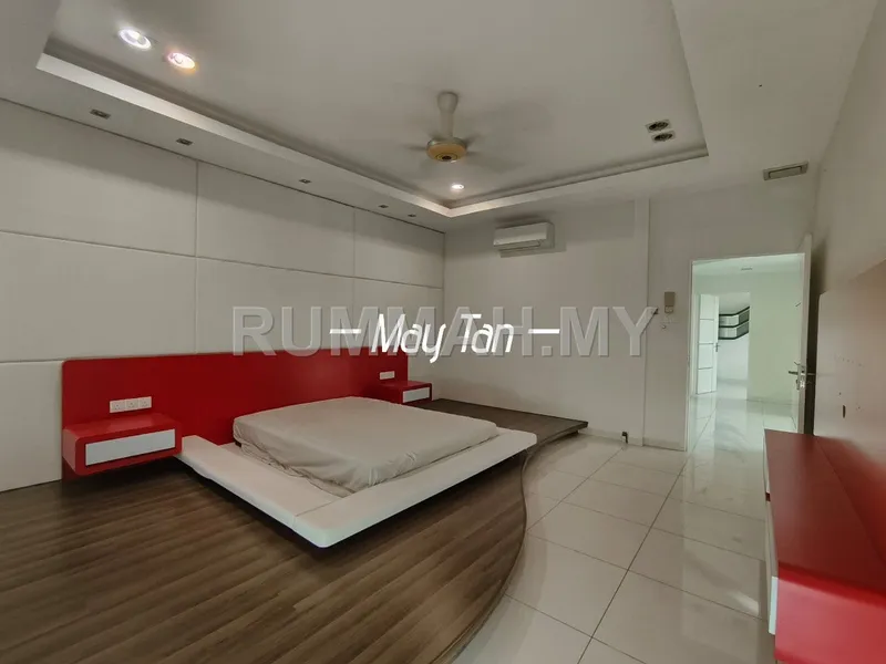 house in Sungai Bakap, Penang — photo 3