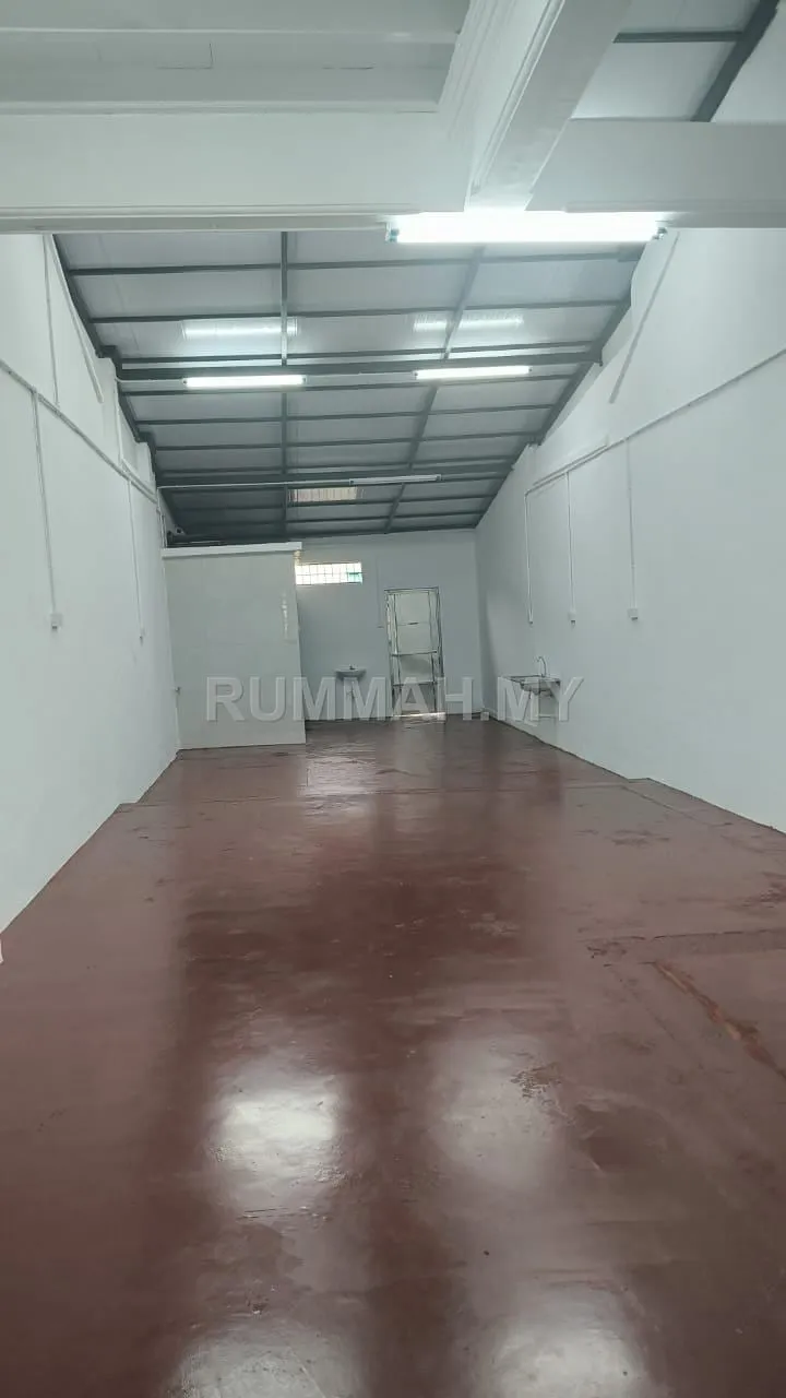 commercial in Georgetown, Penang — photo 2