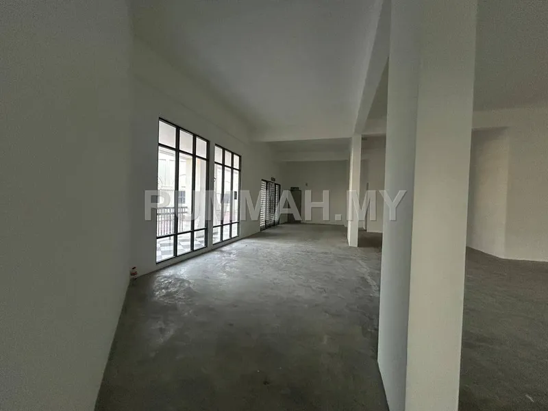 commercial in Simpang Ampat, Penang — photo 2