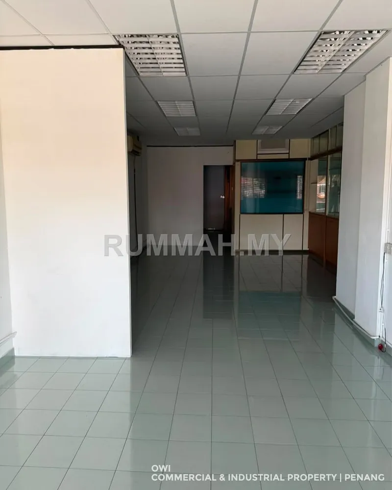 commercial in Bukit Jambul, Penang — photo 2