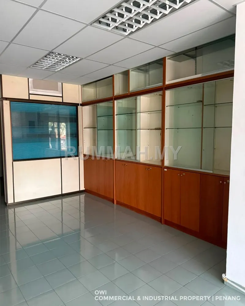 commercial in Bukit Jambul, Penang — photo 3