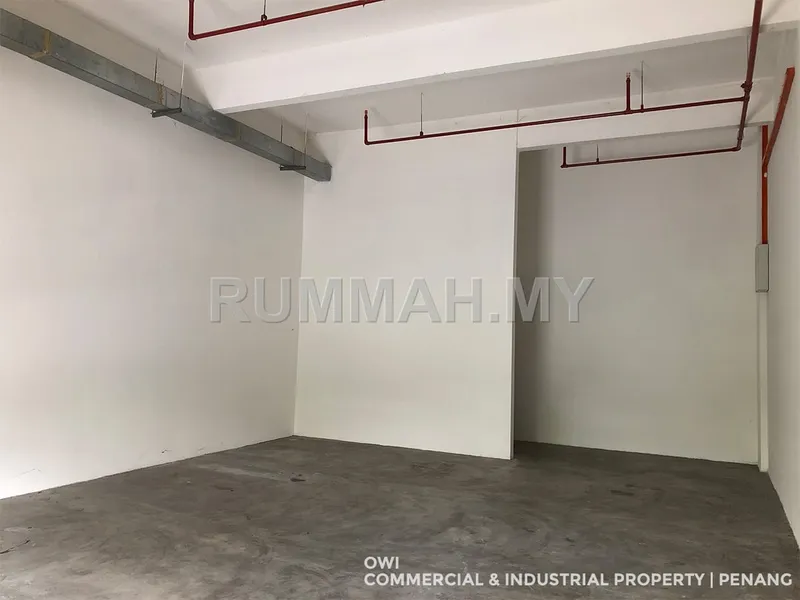 commercial in Bayan Lepas, Penang — photo 2
