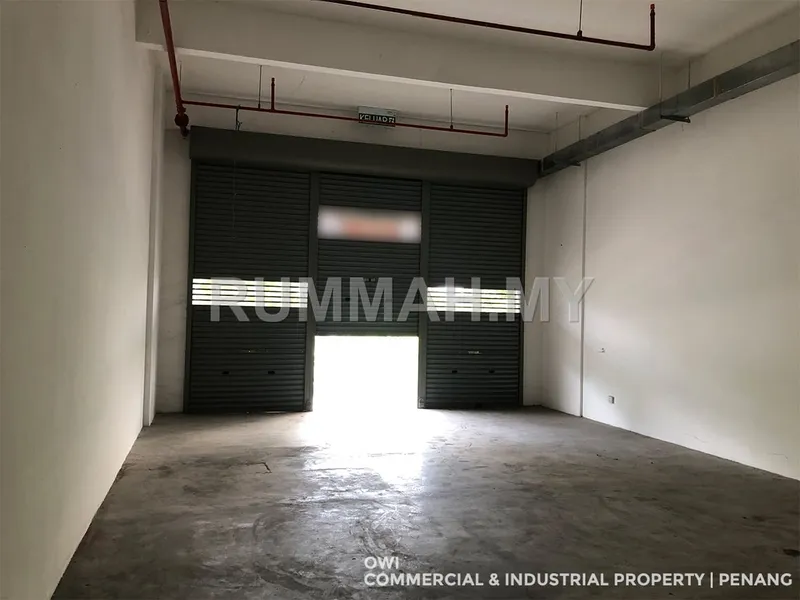 commercial in Bayan Lepas, Penang — photo 3