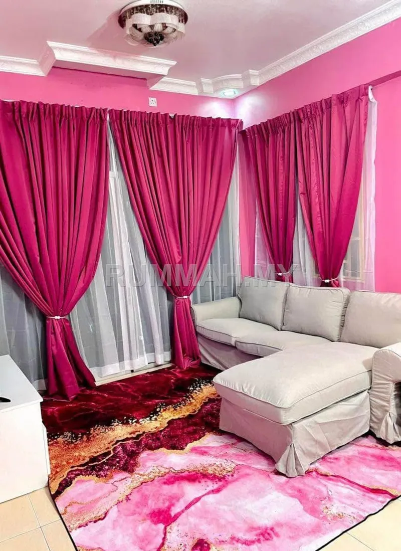 condo in Bayan Lepas, Penang — photo 2