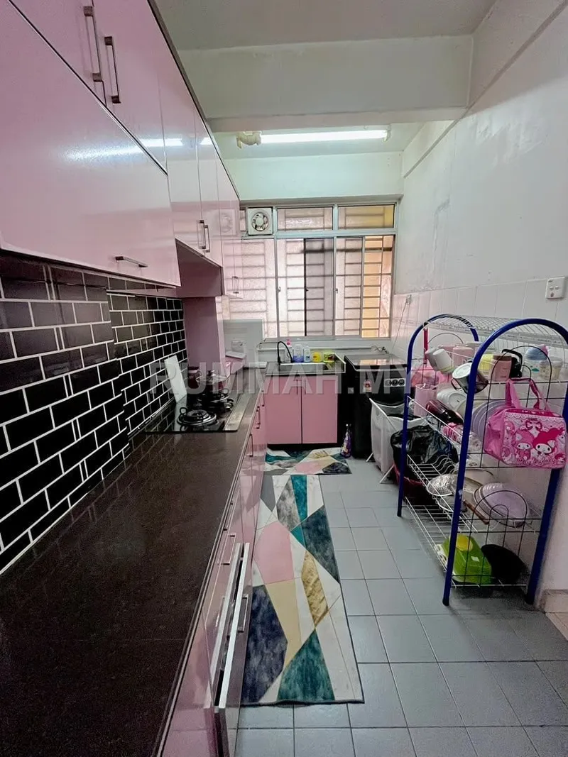 condo in Bayan Lepas, Penang — photo 3