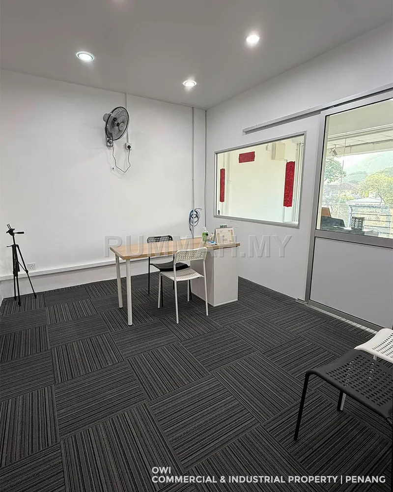 commercial in Bukit Jambul, Penang — photo 2