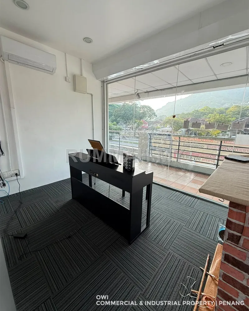 commercial in Bukit Jambul, Penang — photo 3