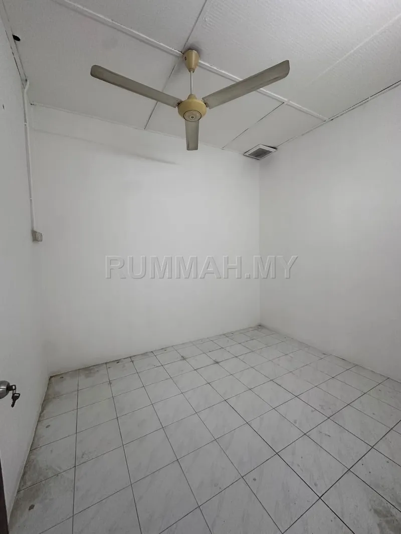 house in Bukit Mertajam, Penang — photo 3