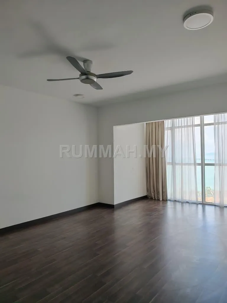 Pearl Regency @ Gelugor For Rent