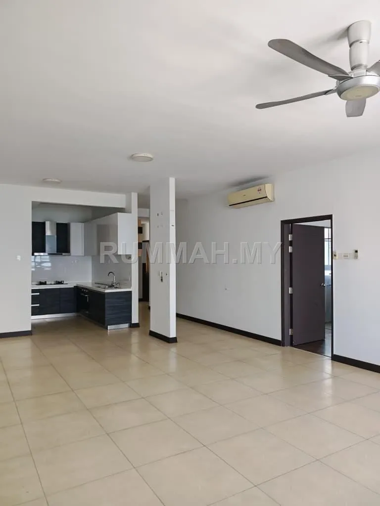 condo in Gelugor, Penang — photo 2