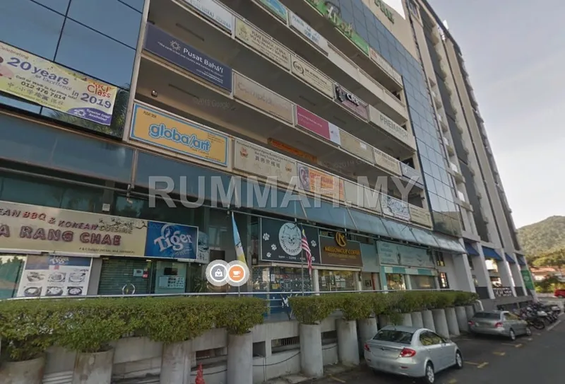 commercial in Pulau Tikus, Penang — photo 2