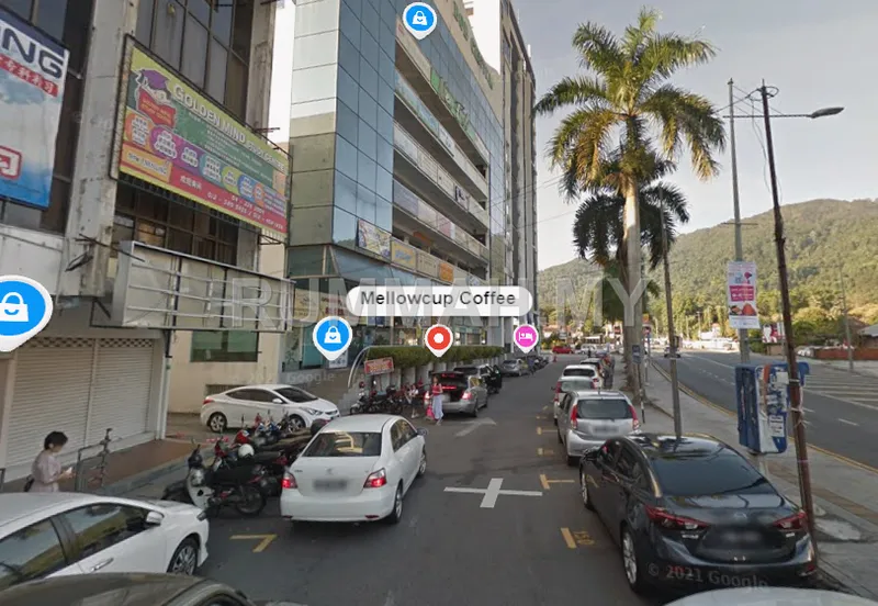 commercial in Pulau Tikus, Penang — photo 3