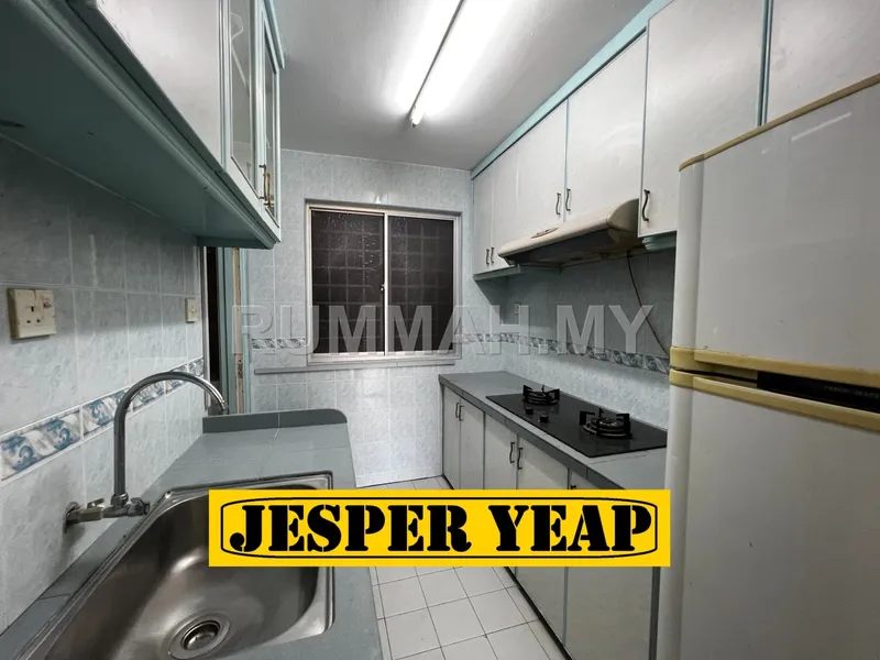 condo in Tanjung Tokong, Penang — photo 2