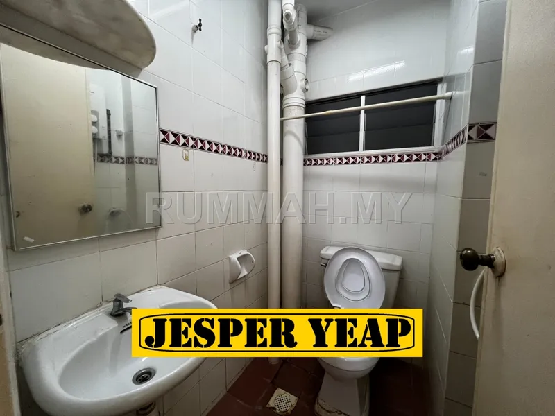 condo in Tanjung Tokong, Penang — photo 3