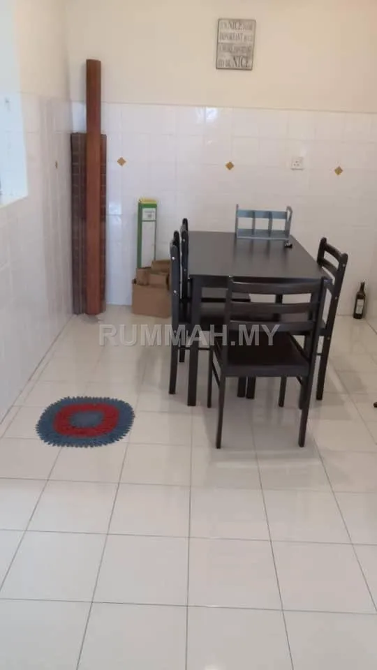 condo in Bayan Lepas, Penang — photo 2